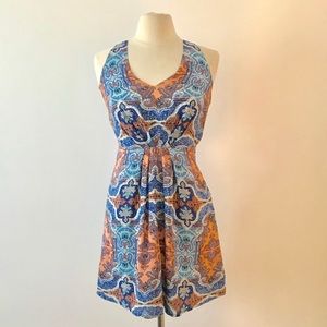 Anthropologie dress by Maeve